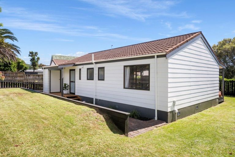 Photo of property in 6a Bishoprick Crescent, Te Puke, 3119