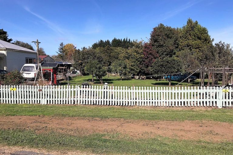 Photo of property in 20 Connell Street, Waihi, 3610