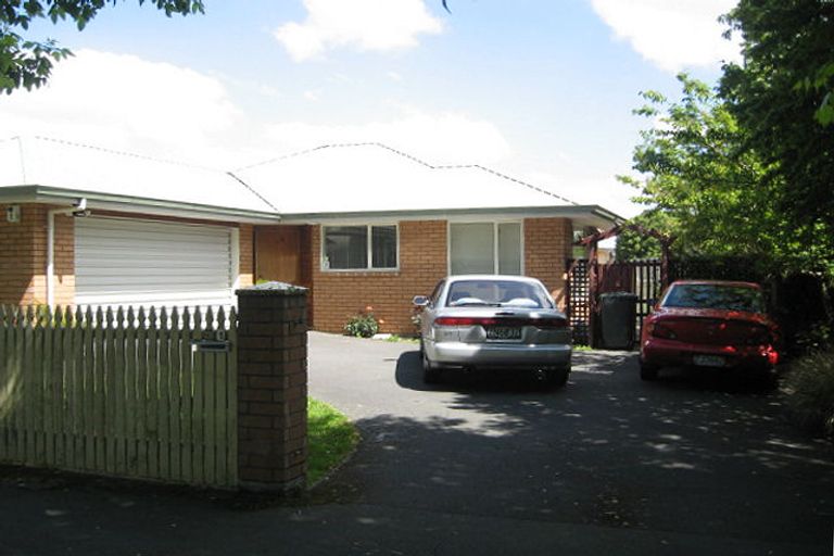 Photo of property in 31a Claridges Road, Casebrook, Christchurch, 8051