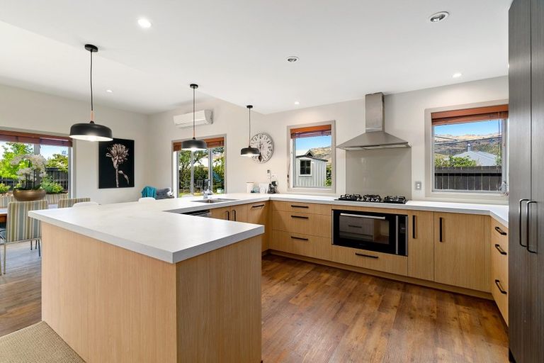 Photo of property in 4 Missy Crescent, Mount Pisa, Cromwell, 9383