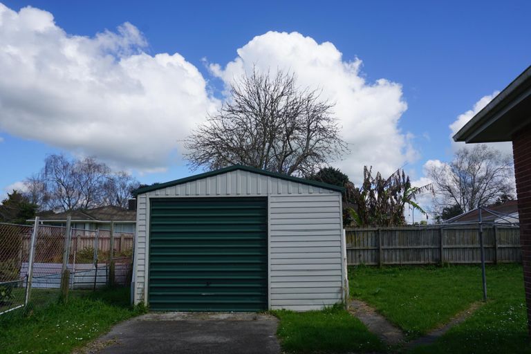 Photo of property in 18 James Henry Crescent, Huntly, 3700