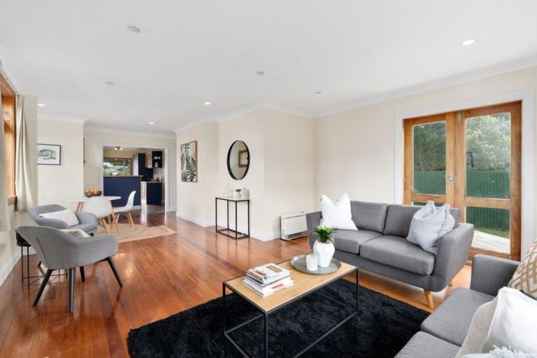 Photo of property in 131 Hill Road, Belmont, Lower Hutt, 5010