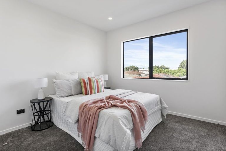 Photo of property in 7/40 Hain Avenue, Mangere East, Auckland, 2024