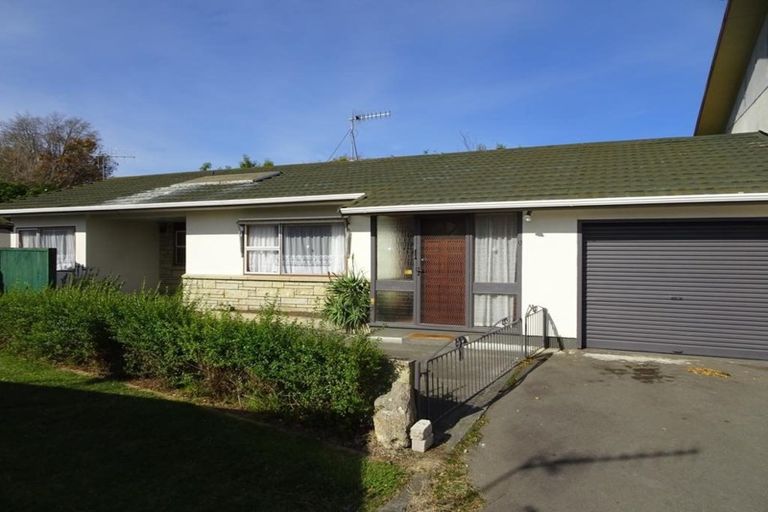Photo of property in 1/16 Guthrie Road, Havelock North, 4130