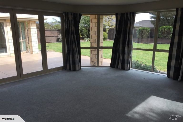 Photo of property in 12 Vasari Grange, Rolleston, 7614