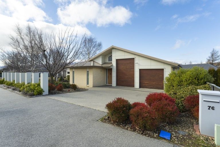 Photo of property in 76 Gair Avenue, Cromwell, 9310