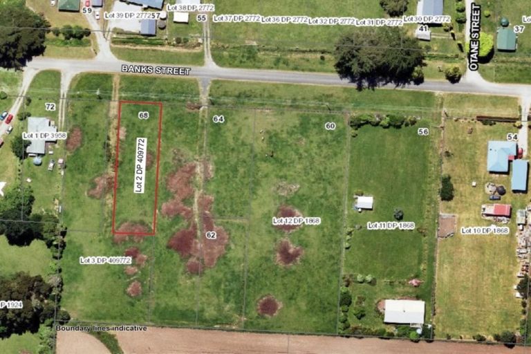 Photo of property in 68 Banks Street, Tolaga Bay, 4077