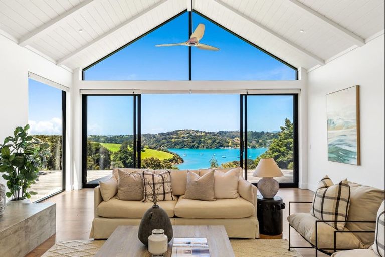 Photo of property in 79 Bishop Lane, Tawharanui Peninsula, Matakana, 0986