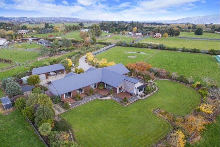 Photo of property in 474 Riccarton Road West, North Taieri, Mosgiel, 9092