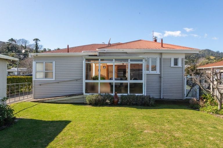 Photo of property in 305 Rolleston Street, Thames, 3500