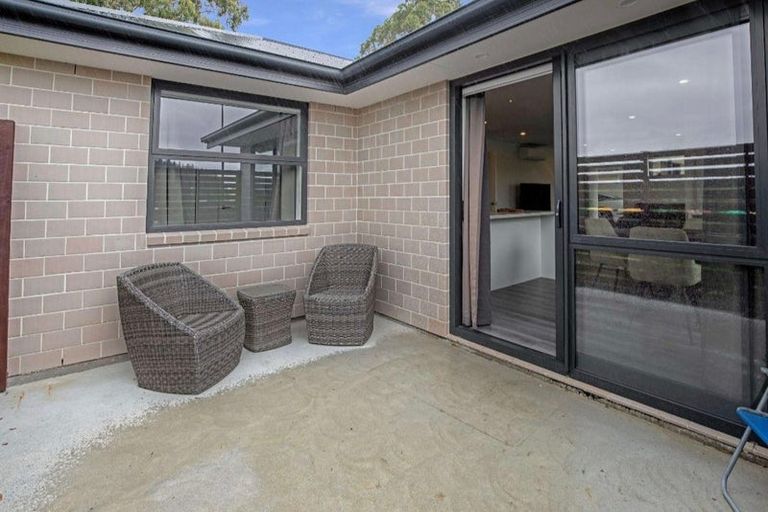 Photo of property in 331a Lincoln Rolleston Road, Rolleston, 7614