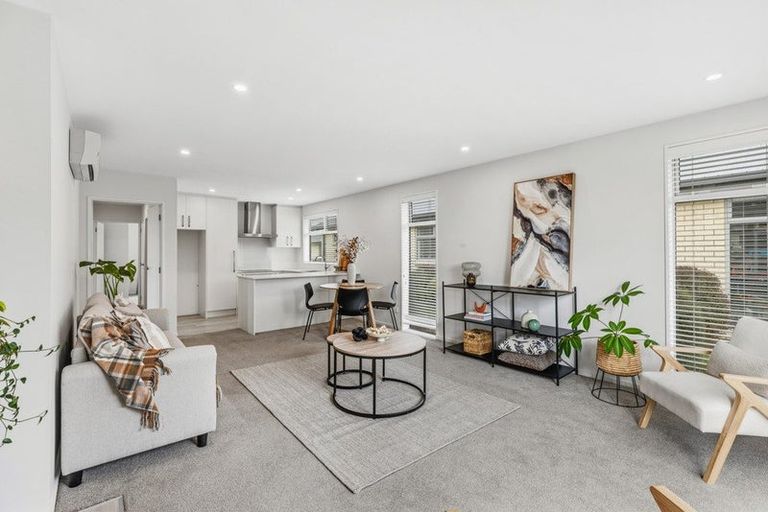 Photo of property in 23 Glendene Court, Rolleston, 7614