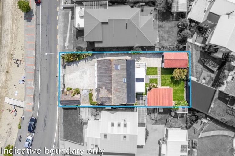 Photo of property in 47 Moana Road, Plimmerton, Porirua, 5026