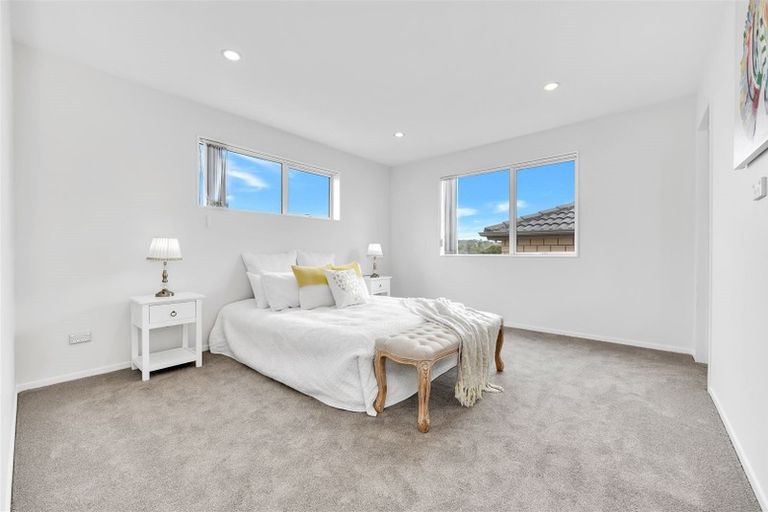 Photo of property in 7 Palazzo Close, Flat Bush, Auckland, 2019