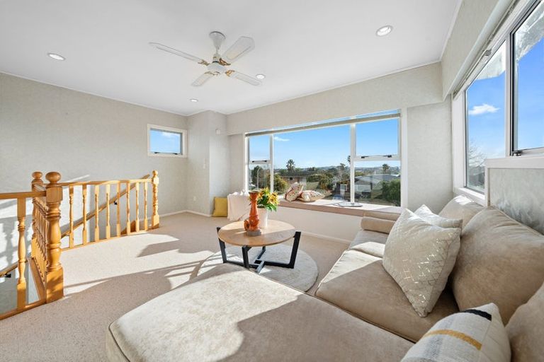 Photo of property in 4 The Anchorage, Sunnyhills, Auckland, 2010