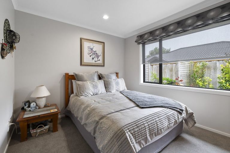 Photo of property in 219 College Street, West End, Palmerston North, 4412