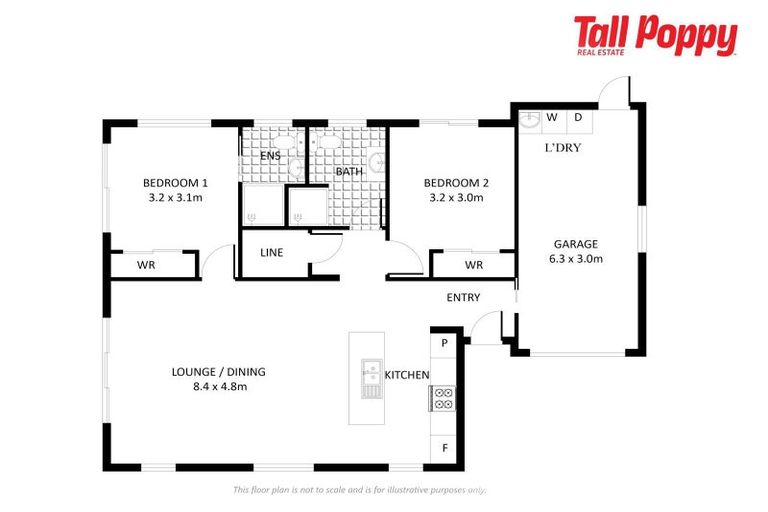 Photo of property in 45 Midlane Crescent, Appleby, Richmond, 7020