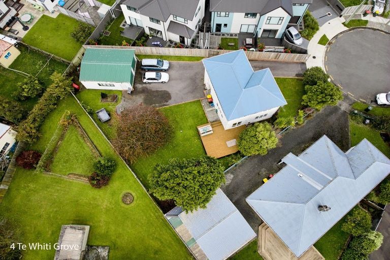 Photo of property in 15 Galway Street, Waterloo, Lower Hutt, 5011