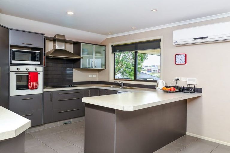 Photo of property in 21 Santiago Place, Flagstaff, Hamilton, 3210