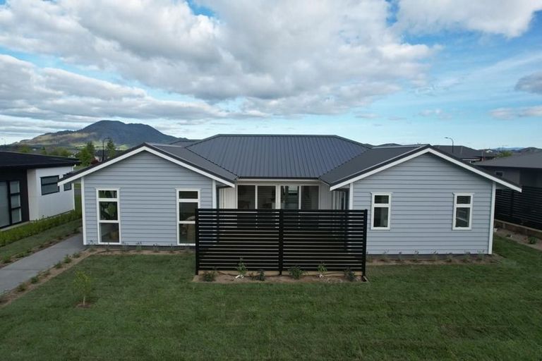 Photo of property in 19 Bastille Court, Rangatira Park, Taupo, 3330