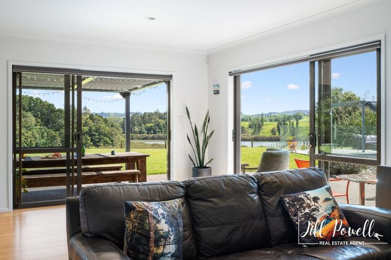 Photo of property in 93c Jumna Road, Maungaturoto, 0587