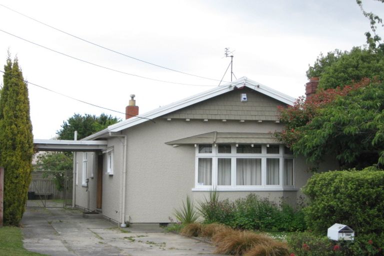 Photo of property in 11 Cumberland Street, Richmond, Christchurch, 8013