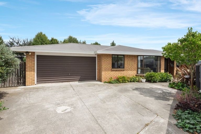 Photo of property in 39b Cam Road, Kaiapoi, 7630