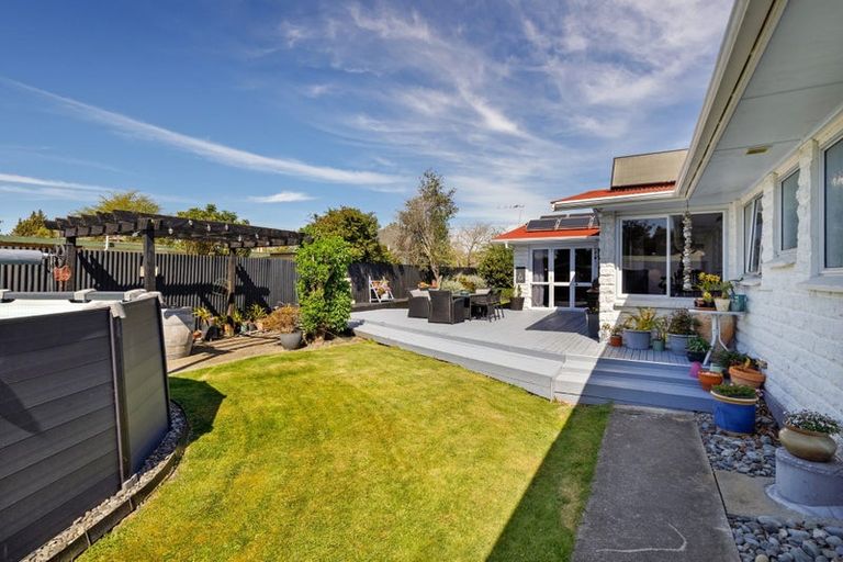 Photo of property in 22 Brook Street, Renwick, 7204