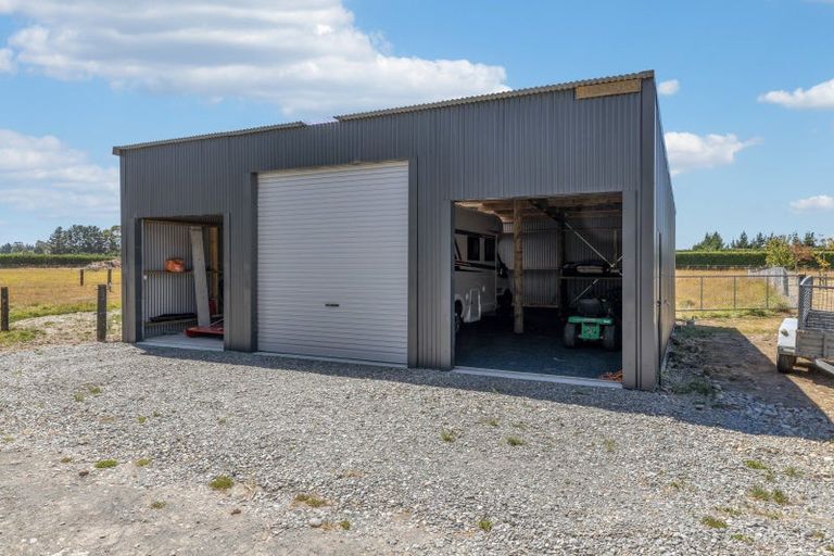 Photo of property in 24 Mcclelland Road, Rolleston, Christchurch, 7675