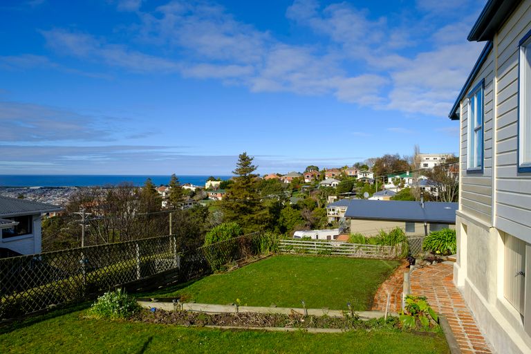 Photo of property in 21 Appold Street, Maryhill, Dunedin, 9011