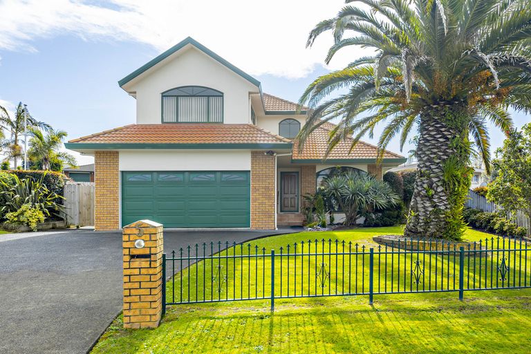 Photo of property in 5 Rathmar Drive, Manurewa, Auckland, 2105