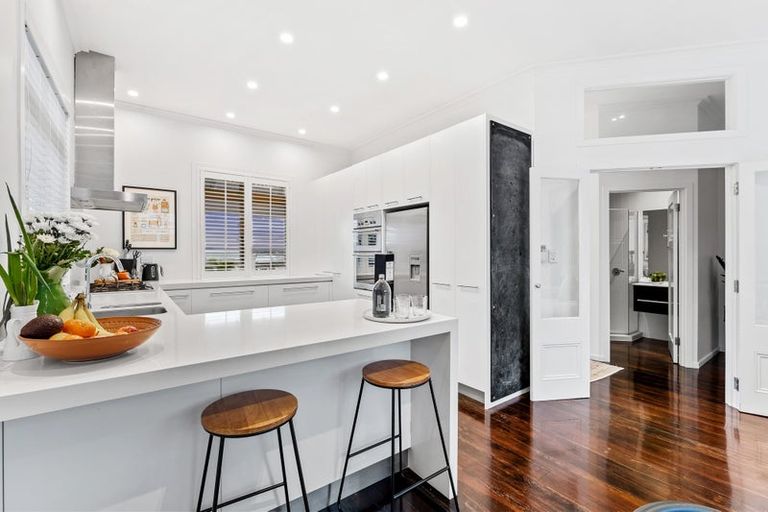 Photo of property in 1/20 Richmond Avenue, Northcote Point, Auckland, 0627