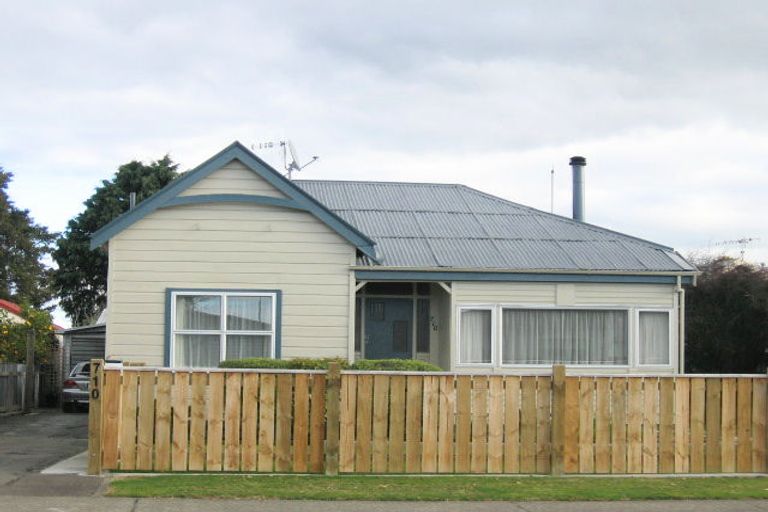 Photo of property in 710 Avenue Road West, Saint Leonards, Hastings, 4120