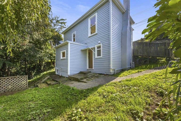 Photo of property in 16 Dalry Street, Mornington, Dunedin, 9011