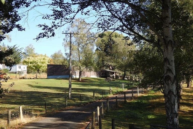 Photo of property in 1/995 Berwick Road, Berwick Forest, Outram, 9073