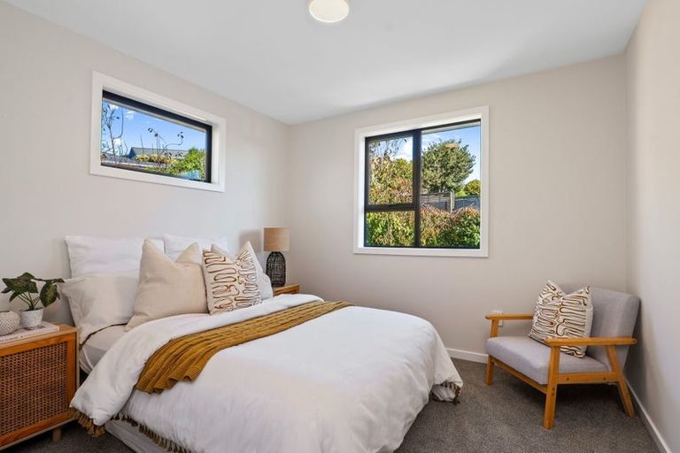 Photo of property in 167 Soleares Avenue, Mount Pleasant, Christchurch, 8081