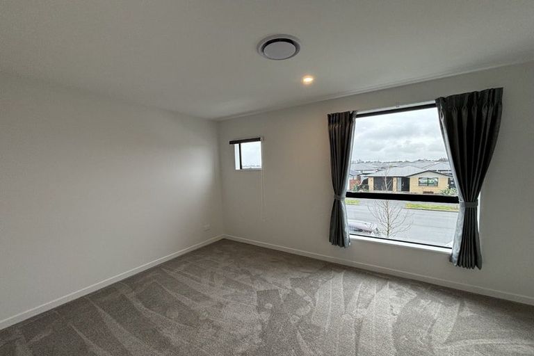 Photo of property in 22/6 Skibbereen Drive, Halswell, Christchurch, 8025