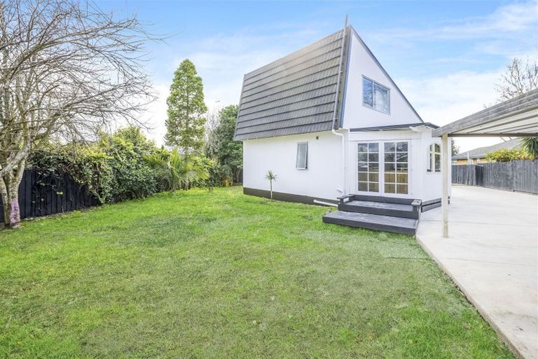 Photo of property in 1/125 Settlement Road, Papakura, 2110