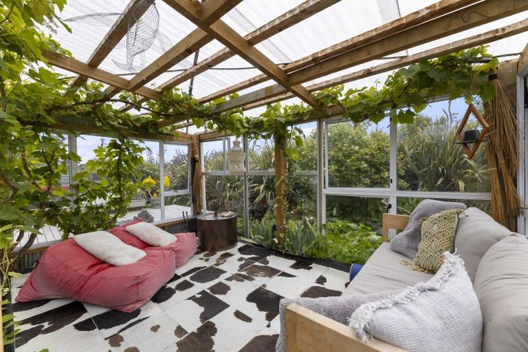 Photo of property in 114 Green Island Bush Road, Blackhead, Dunedin, 9076