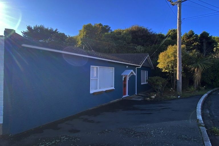 Photo of property in 1 Greenacres Street, Macandrew Bay, Dunedin, 9014