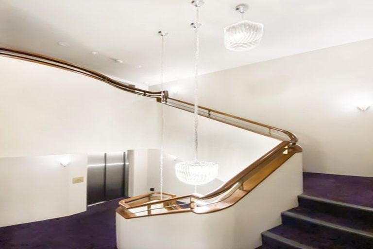 Photo of property in 208/3 Roxburgh Street, Mount Victoria, Wellington, 6011