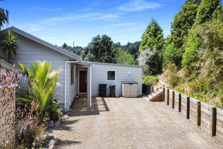 Photo of property in 1124b Wainui Road, Wainui, Opotiki, 3198