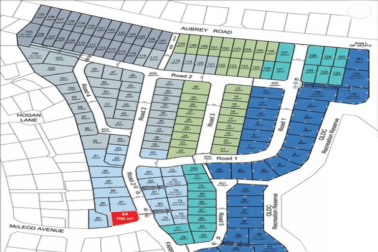 Photo of property in 13 Mcleod Avenue, Wanaka, 9305