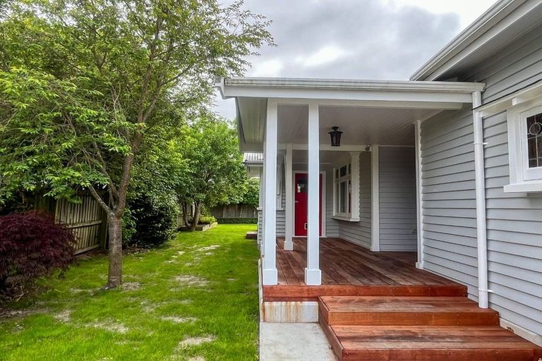 Photo of property in 2 Mersey Street, St Albans, Christchurch, 8014