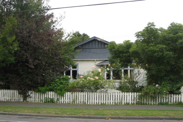 Photo of property in 35 Hoon Hay Road, Hoon Hay, Christchurch, 8025