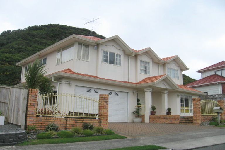 Photo of property in 29 Jaunpur Crescent, Broadmeadows, Wellington, 6035