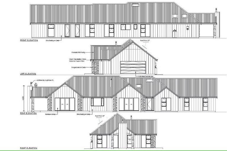 Photo of property in 63 Miles Lane, Tauriko, Tauranga, 3110