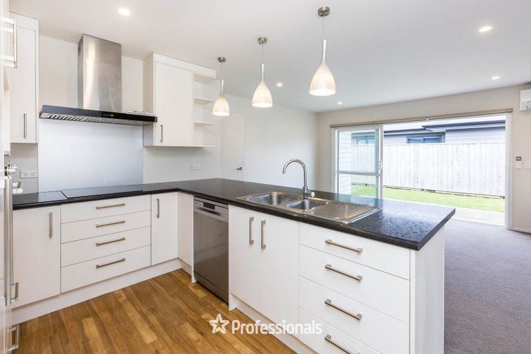 Photo of property in 3 Poulson Grove, Trentham, Upper Hutt, 5018