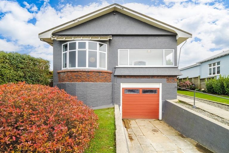 Photo of property in 158 Glenpark Avenue, Maryhill, Dunedin, 9011