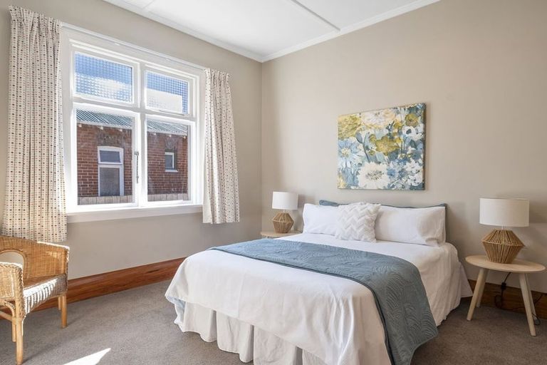 Photo of property in 165 Surrey Street, Saint Clair, Dunedin, 9012